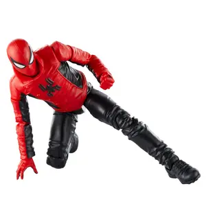 Figurine Hasbro Marvel Spiderman Last Stand image-1