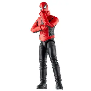 Figurine Hasbro Marvel Spiderman Last Stand image-2