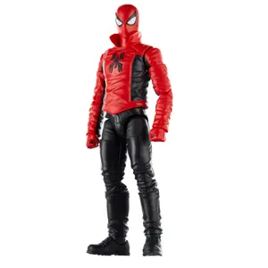 Figurine Hasbro Marvel Spiderman Last Stand image-3