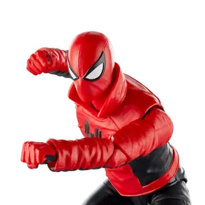 Figurine Hasbro Marvel Spiderman Last Stand image-4