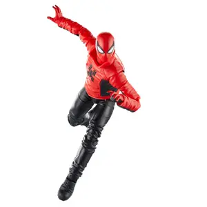 Figurine Hasbro Marvel Spiderman Last Stand image-5