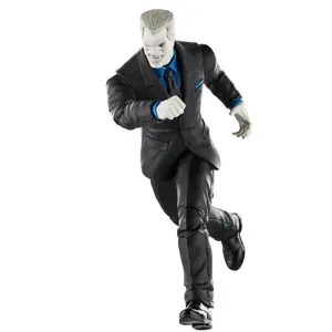 Figurine Hasbro Marvel Spiderman Tombstone image-2