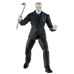 Figurine Hasbro Marvel Spiderman Tombstone image-3