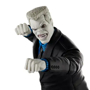 Figurine Hasbro Marvel Spiderman Tombstone image-4