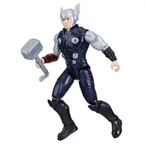 Figurine Hasbro Marvel Avengers Thor image-1
