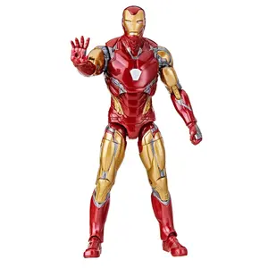Figurine Hasbro Marvel Legends Series Iron Man Mark LXXXV image-1