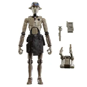 Φιγούρα Hasbro Ahsoka Huyang image-0