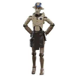 Φιγούρα Hasbro Ahsoka Huyang image-1