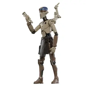 Φιγούρα Hasbro Ahsoka Huyang image-4