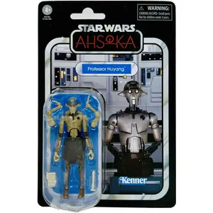 Φιγούρα Hasbro Ahsoka Huyang image-5