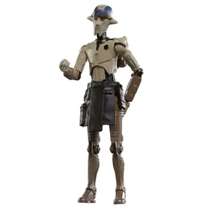 Φιγούρα Hasbro Ahsoka Huyang image-3