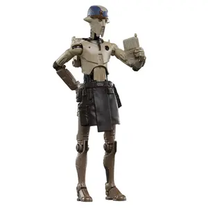 Φιγούρα Hasbro Ahsoka Huyang image-2
