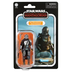 Figurine Hasbro Star Wars: The Mandalorian Mines of Mandalore image-4