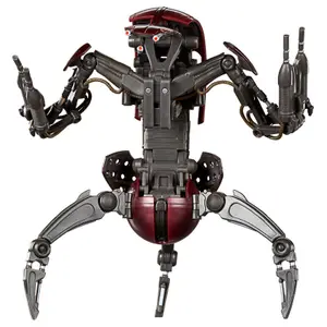 Figurine Hasbro Star Wars: The Phantom Menace Droideka Destroyer Droid image-2