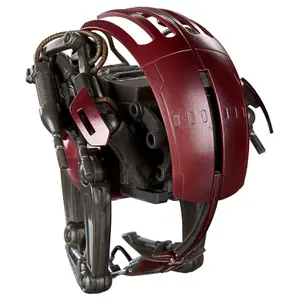 Figurine Hasbro Star Wars: The Phantom Menace Droideka Destroyer Droid image-3