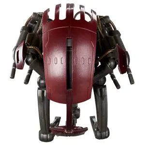 Figurine Hasbro Star Wars: The Phantom Menace Droideka Destroyer Droid image-4