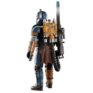 Figurine Hasbro Star Wars The Mandalorian image-1