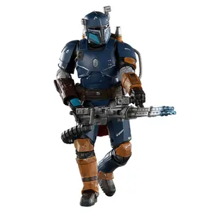 Figurine Hasbro Star Wars The Mandalorian image-3