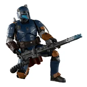 Figurine Hasbro Star Wars The Mandalorian image-5