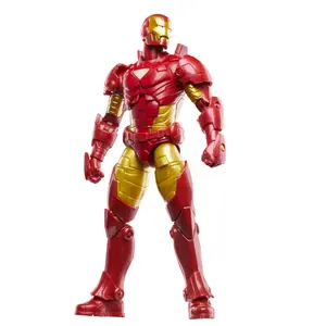 Figurine Hasbro Marvel Iron Man Model 20 image-1
