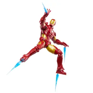 Figurine Hasbro Marvel Iron Man Model 20 image-3
