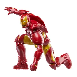 Figurine Hasbro Marvel Iron Man Model 20 image-6