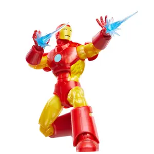 Figurine Hasbro Marvel Iron Man Model 09 image-5