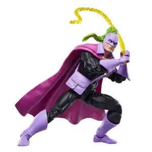 Figurine Hasbro Marvel Iron Man Marvel Whiplash image-2