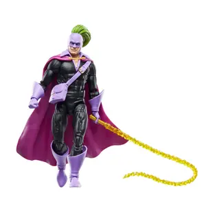 Figurine Hasbro Marvel Iron Man Marvel Whiplash image-4