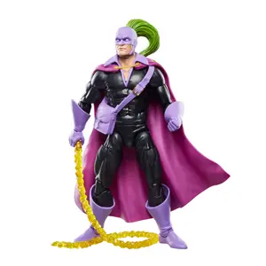 Figurine Hasbro Marvel Iron Man Marvel Whiplash image-5