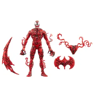 Figurine Hasbro Marvel Spiderman Carnage image-1