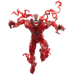 Figurine Hasbro Marvel Spiderman Carnage image-2
