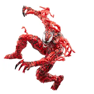 Figurine Hasbro Marvel Spiderman Carnage image-3