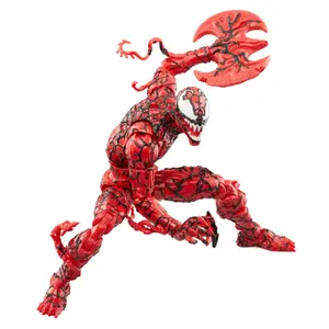 Figurine Hasbro Marvel Spiderman Carnage image-4