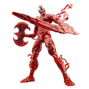 Figurine Hasbro Marvel Spiderman Carnage image-6