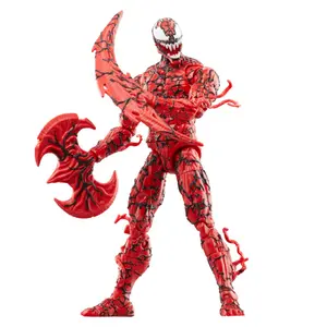 Figurine Hasbro Marvel Spiderman Carnage image-0