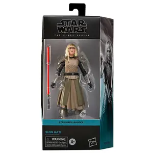 Φιγούρα Hasbro Star Wars Ahsoka Shin Hati image-4
