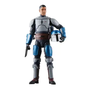 Figurine Hasbro Star Wars Mandalorian Fleet commander