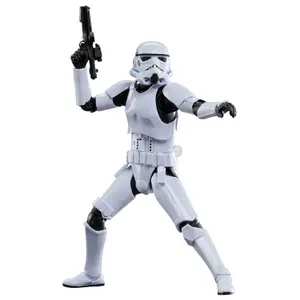 Figurine Hasbro Star Wars Imperial Stormtrooper image-2