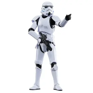 Figurine Hasbro Star Wars Imperial Stormtrooper image-1