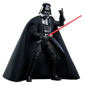 Figurine Hasbro Star Wars Darth Vader image-1