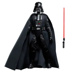 Figurine Hasbro Star Wars Darth Vader image-0