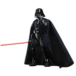 Figurine Hasbro Star Wars Darth Vader image-4