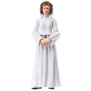 Figurine Hasbro Star Wars Princess Leia image-0