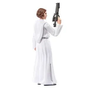 Figurine Hasbro Star Wars Princess Leia image-2