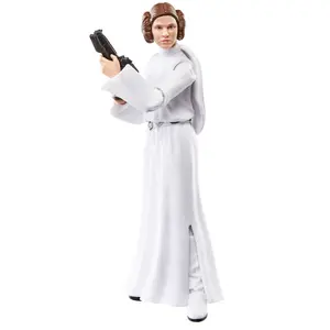Figurine Hasbro Star Wars Princess Leia image-1