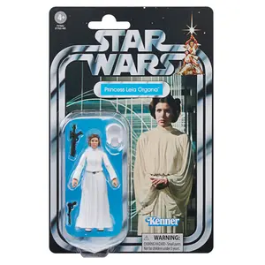 Figurine Hasbro Star Wars Princess Leia image-3