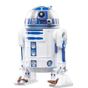 Figurine Hasbro Star Wars Artoo-Detoo (R2-D2 image-0
