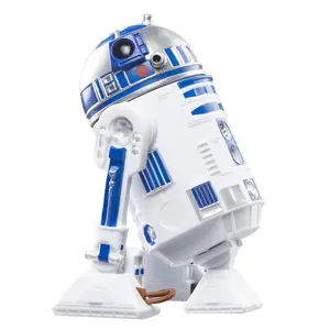 Figurine Hasbro Star Wars Artoo-Detoo (R2-D2 image-3