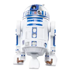 Figurine Hasbro Star Wars Artoo-Detoo (R2-D2 image-1